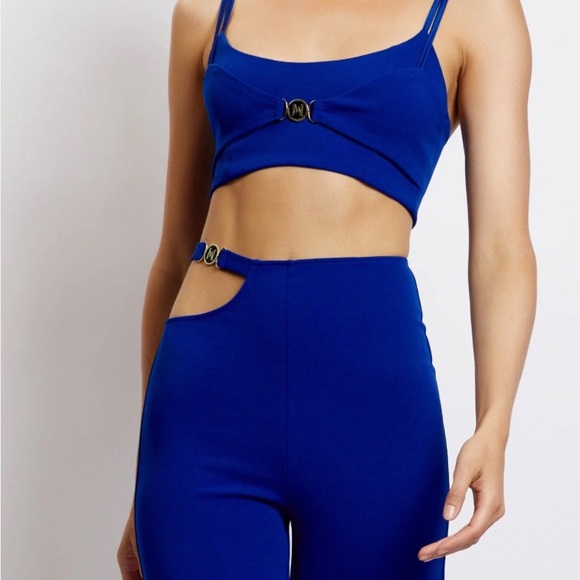 Meshki Blythe Pants - Picture 4 of 5